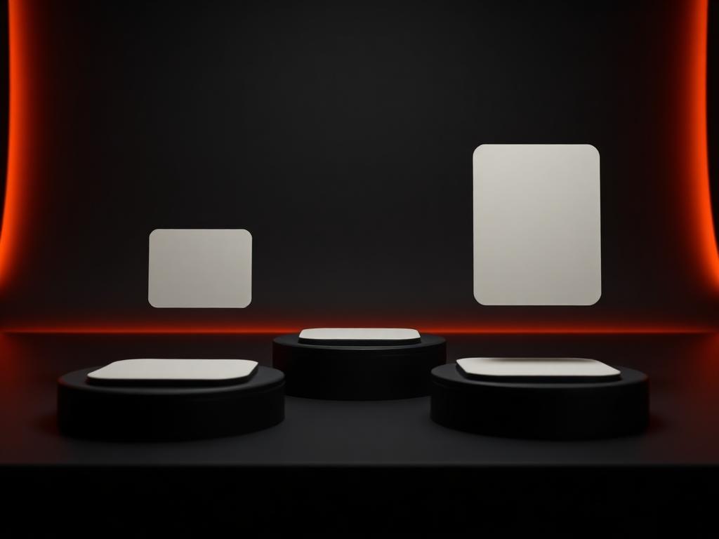 Product launch case study visual