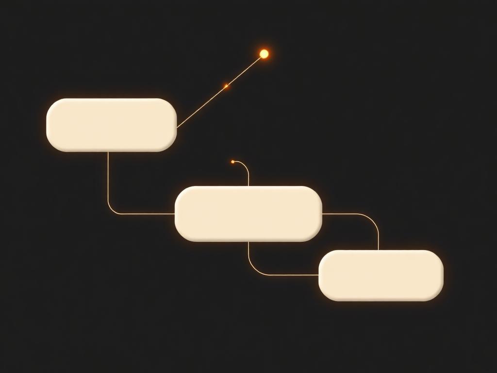 SaaS onboarding case study visual